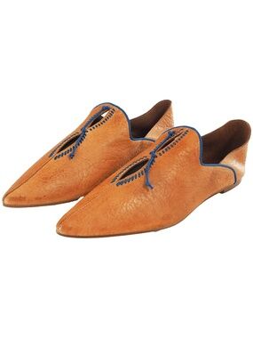 Free People St Lucia Flat